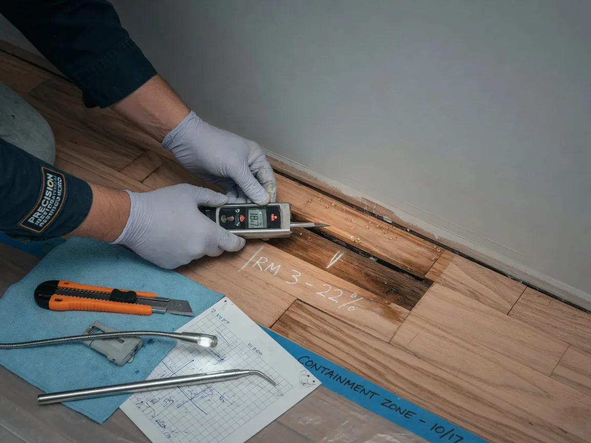 Why choose Water Removal in Philo, OH